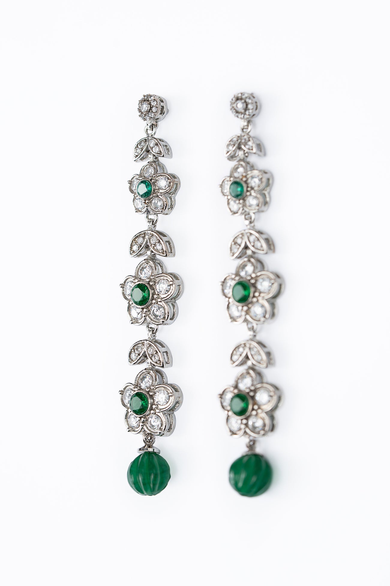 Zivra Earrings