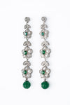 Zivra Earrings