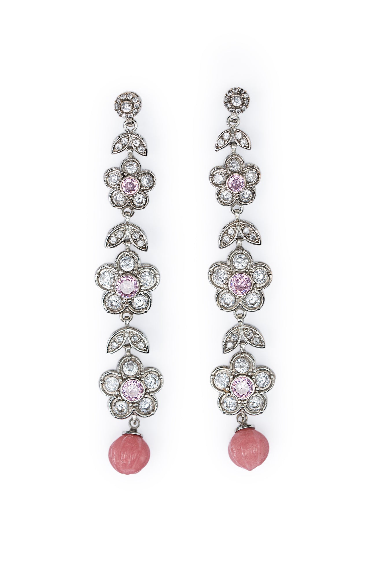 Zivra Earrings