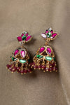 Gulvani Jhumka