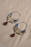 Aurushi Earrings