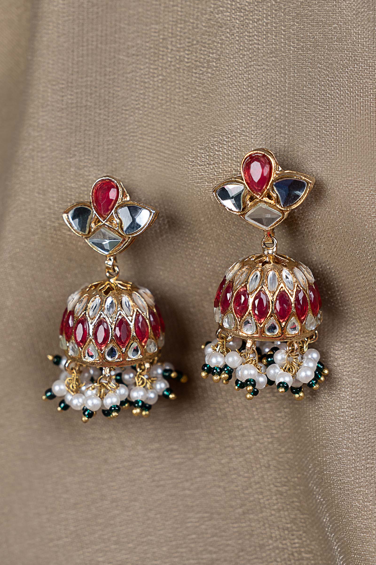 Joud Jhumka