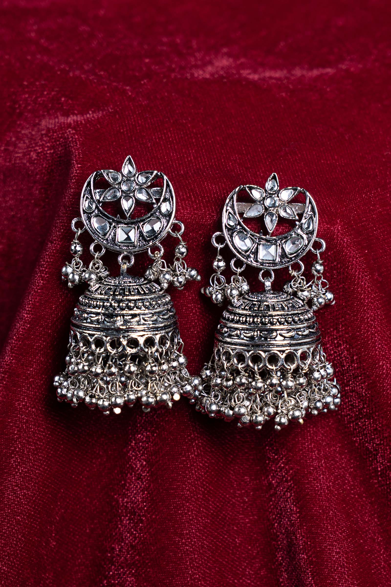 Chandni Jhumka