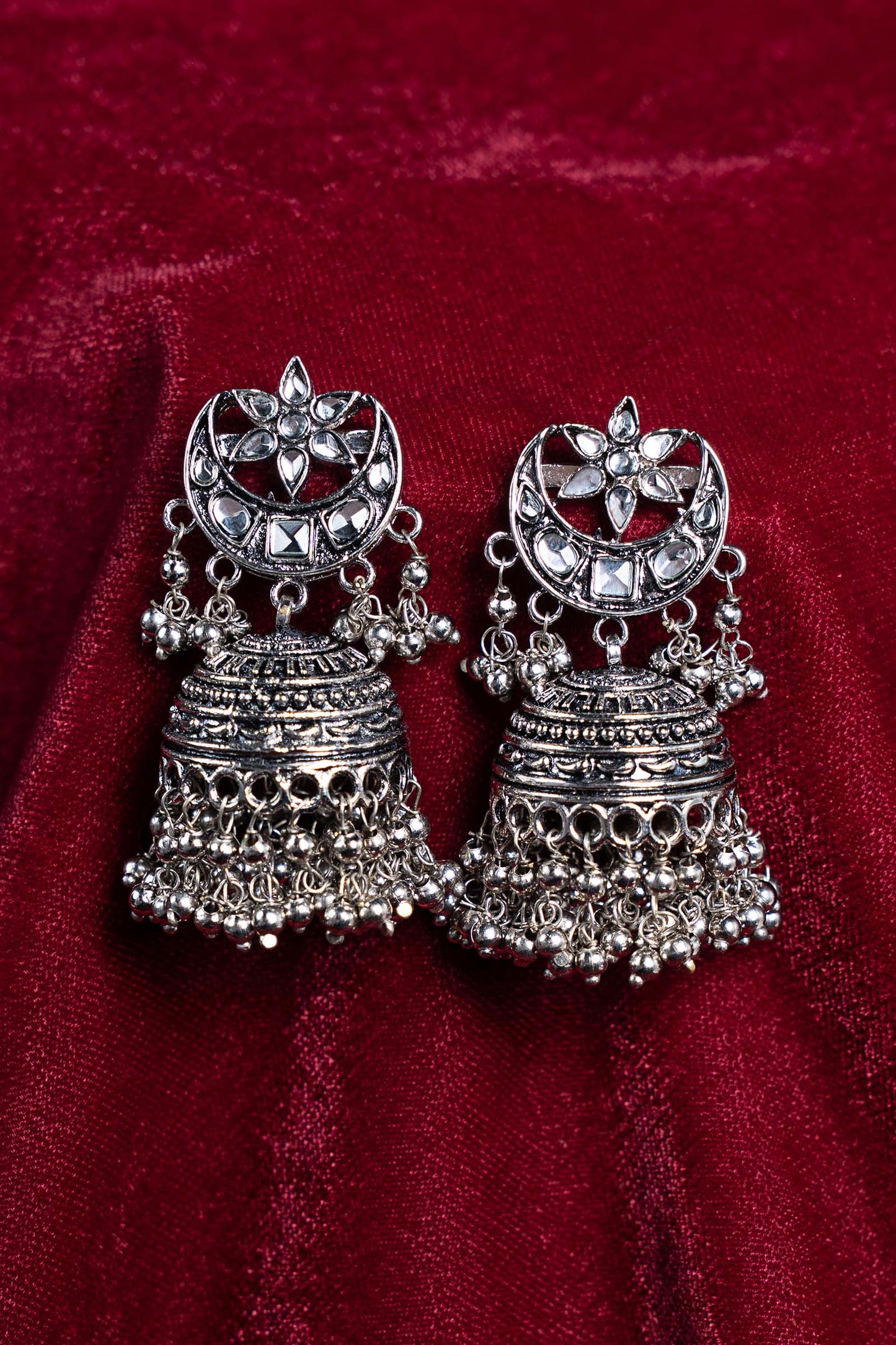 Chandni Jhumka