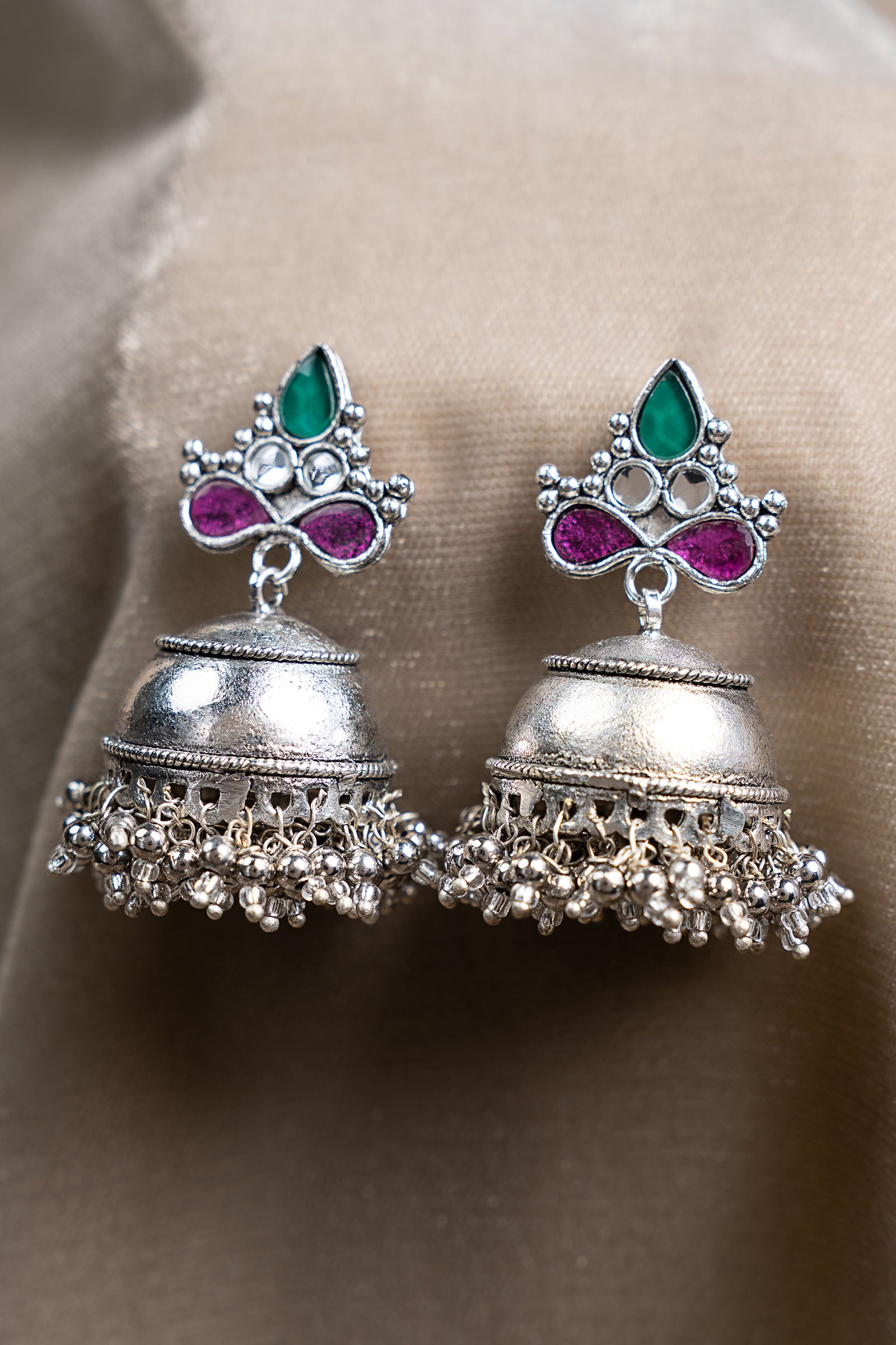 Kamalika Jhumka
