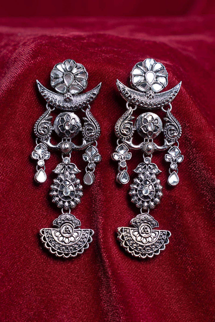 Rasha Earrings All (Jewelry) JER2611-999-ATQ