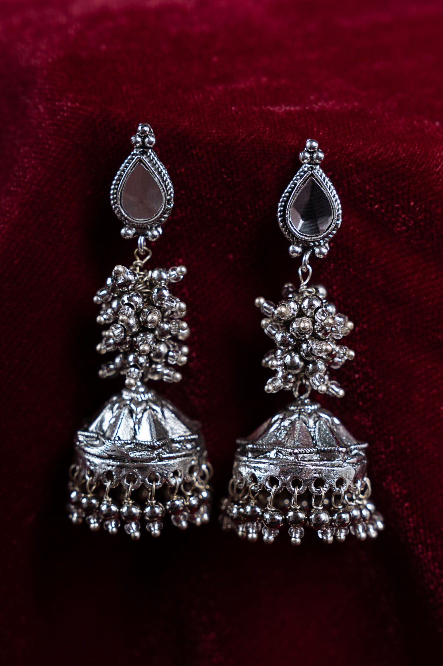 Nourhan Jhumka