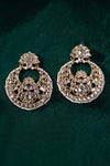 Chandvila Earrings