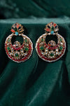 Chandvila Earrings