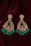 Zeenat Earrings