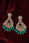 Zeenat Earrings