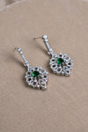 Zyra Earrings