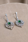Zyra Earrings