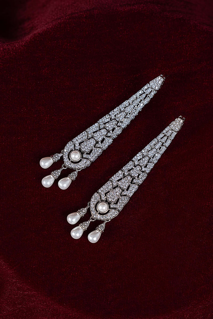 Mireva Earrings All (Jewelry) JER2617-999-WPL