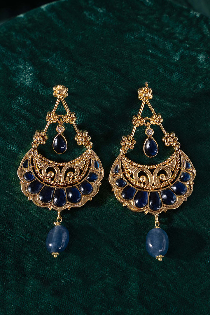 Nour Earrings All (Jewelry) JER2619-999-BOX