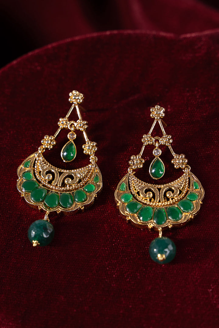 Nour Earrings All (Jewelry) JER2619-999-GOR
