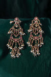 Surabhi Earrings