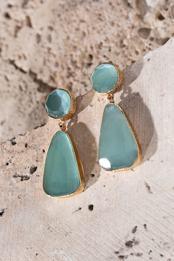 Ayla Earrings All (Jewelry) JER2624-999-MGC