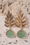 Seraph Earrings