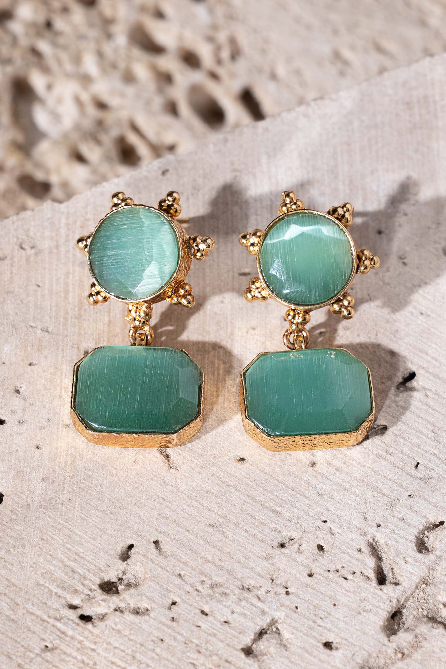 Opaline Earrings