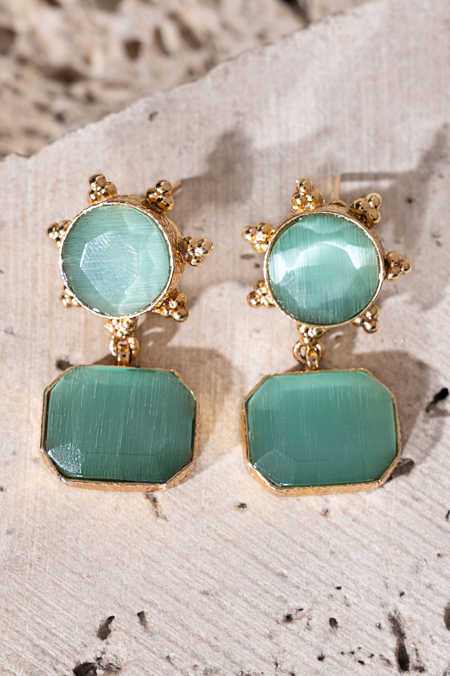 Opaline Earrings