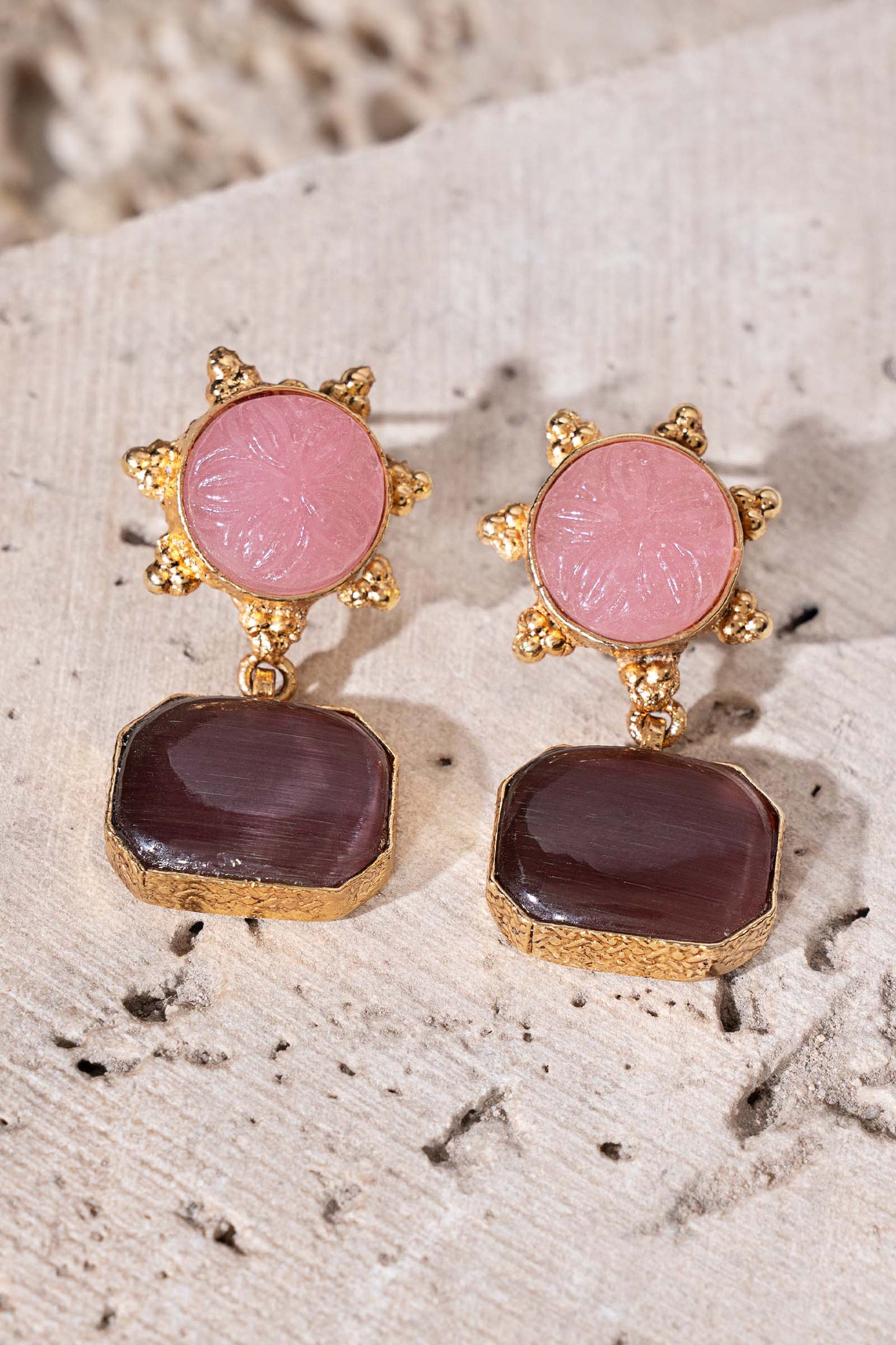 Opaline Earrings