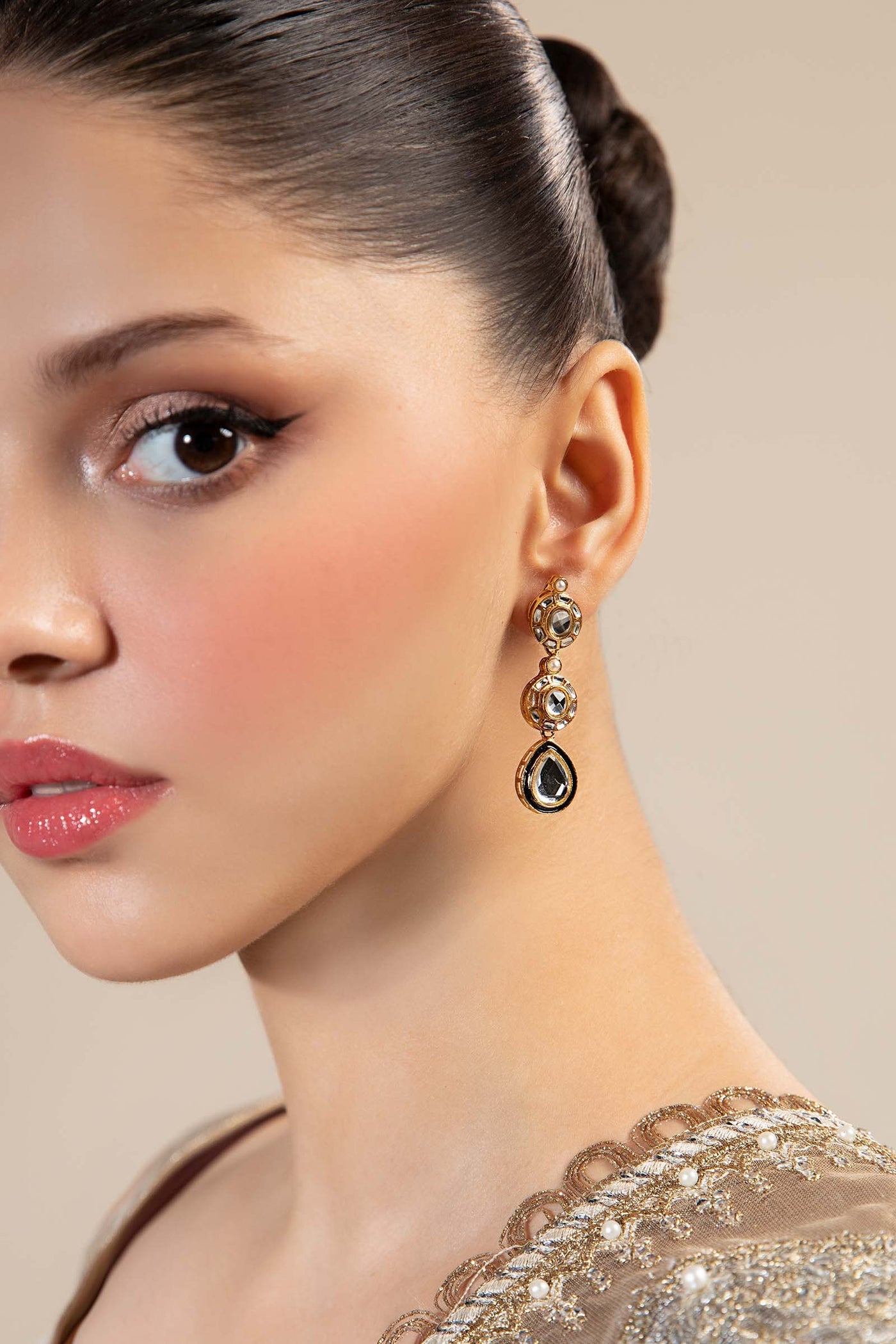 Earrings | JER-W24-05