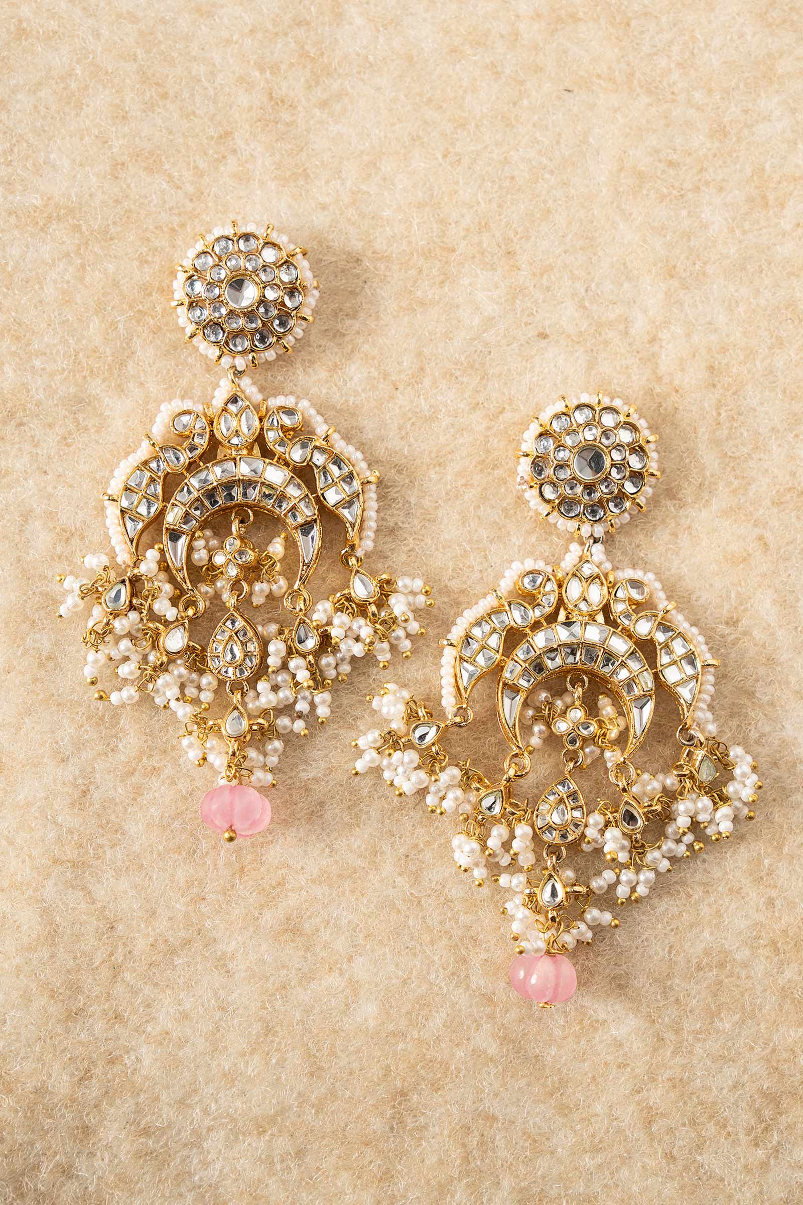 Gulreen Earrings