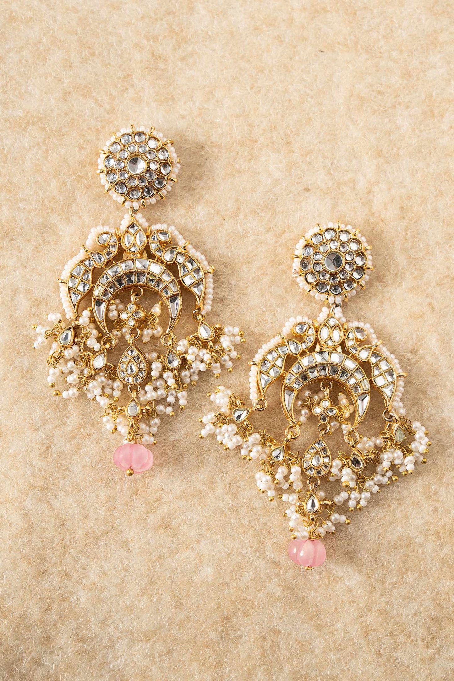 Gulreen Earrings