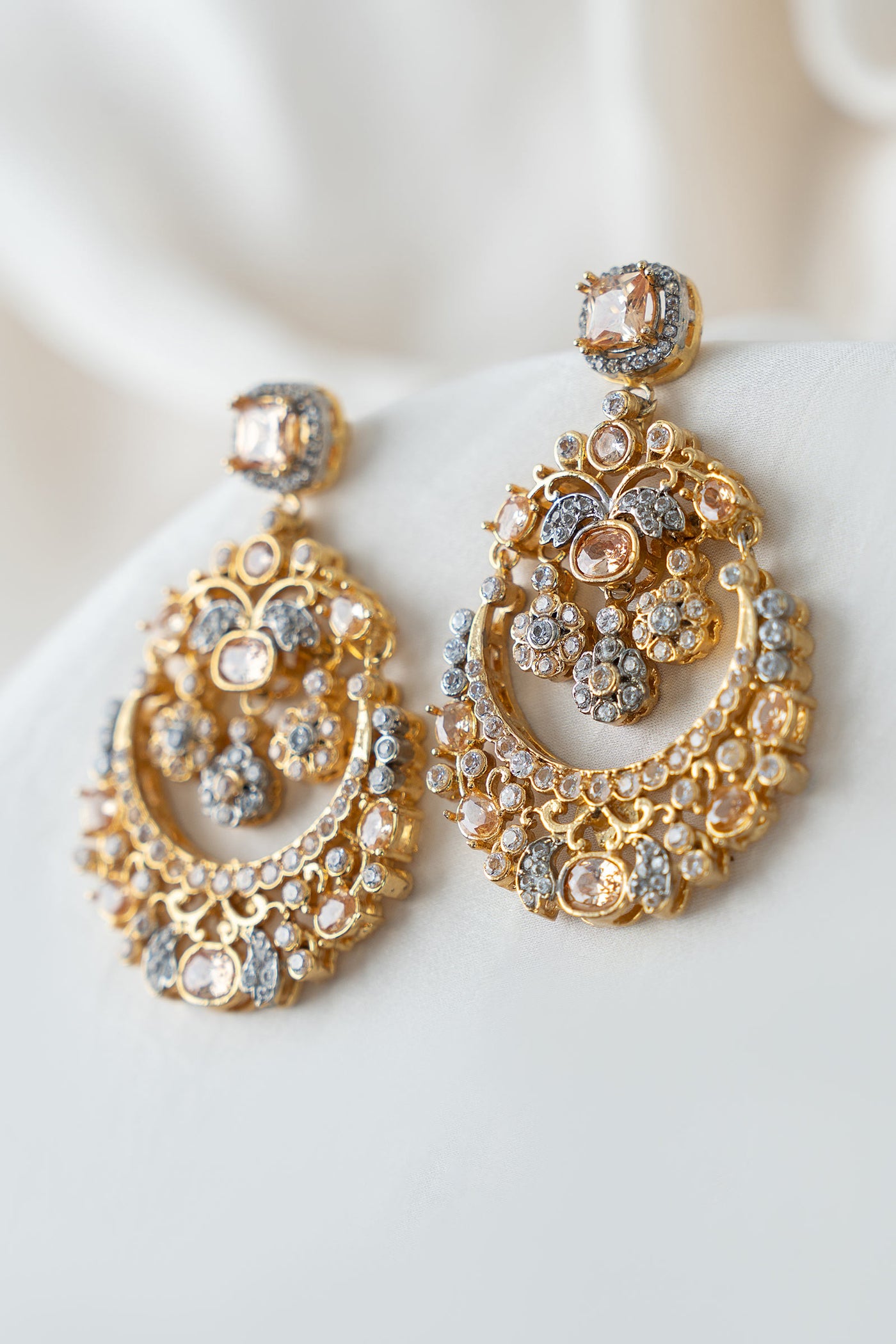 Noormel Earrings
