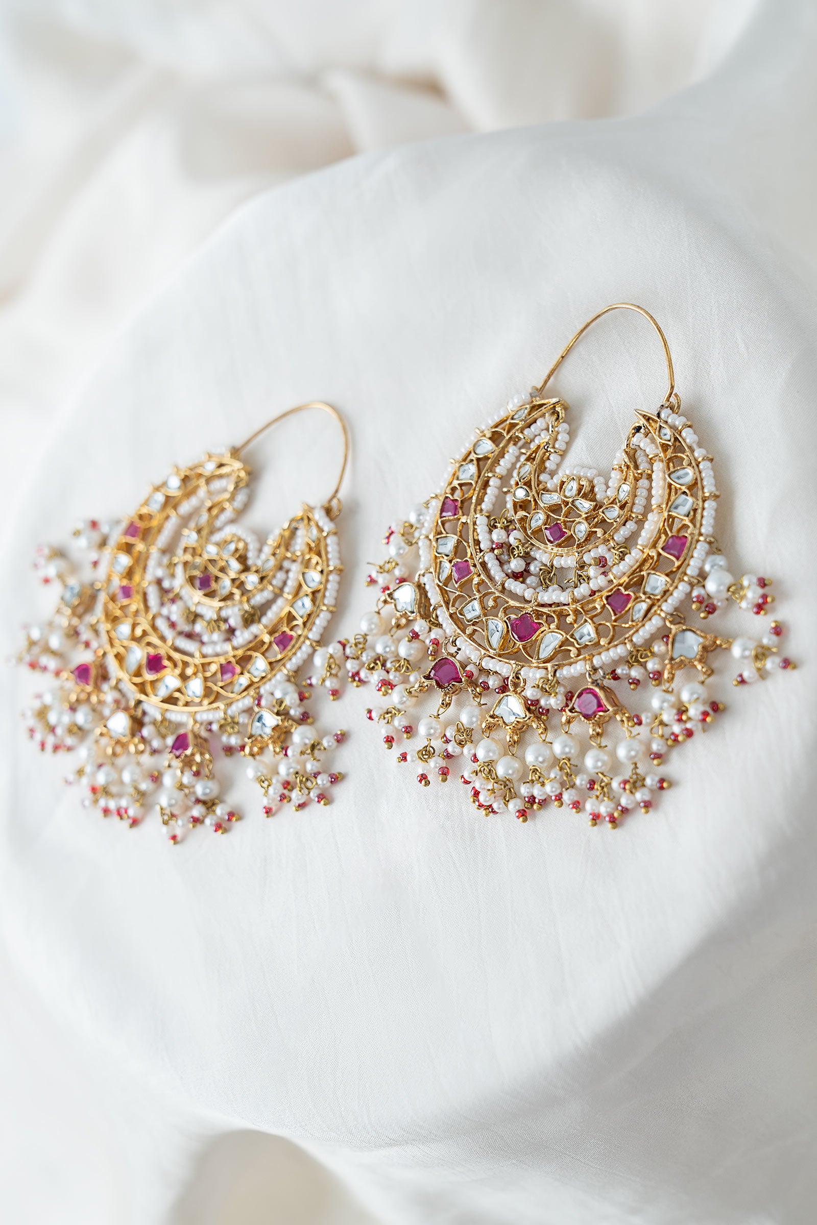 Chandiva Earrings
