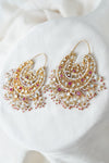 Chandiva Earrings