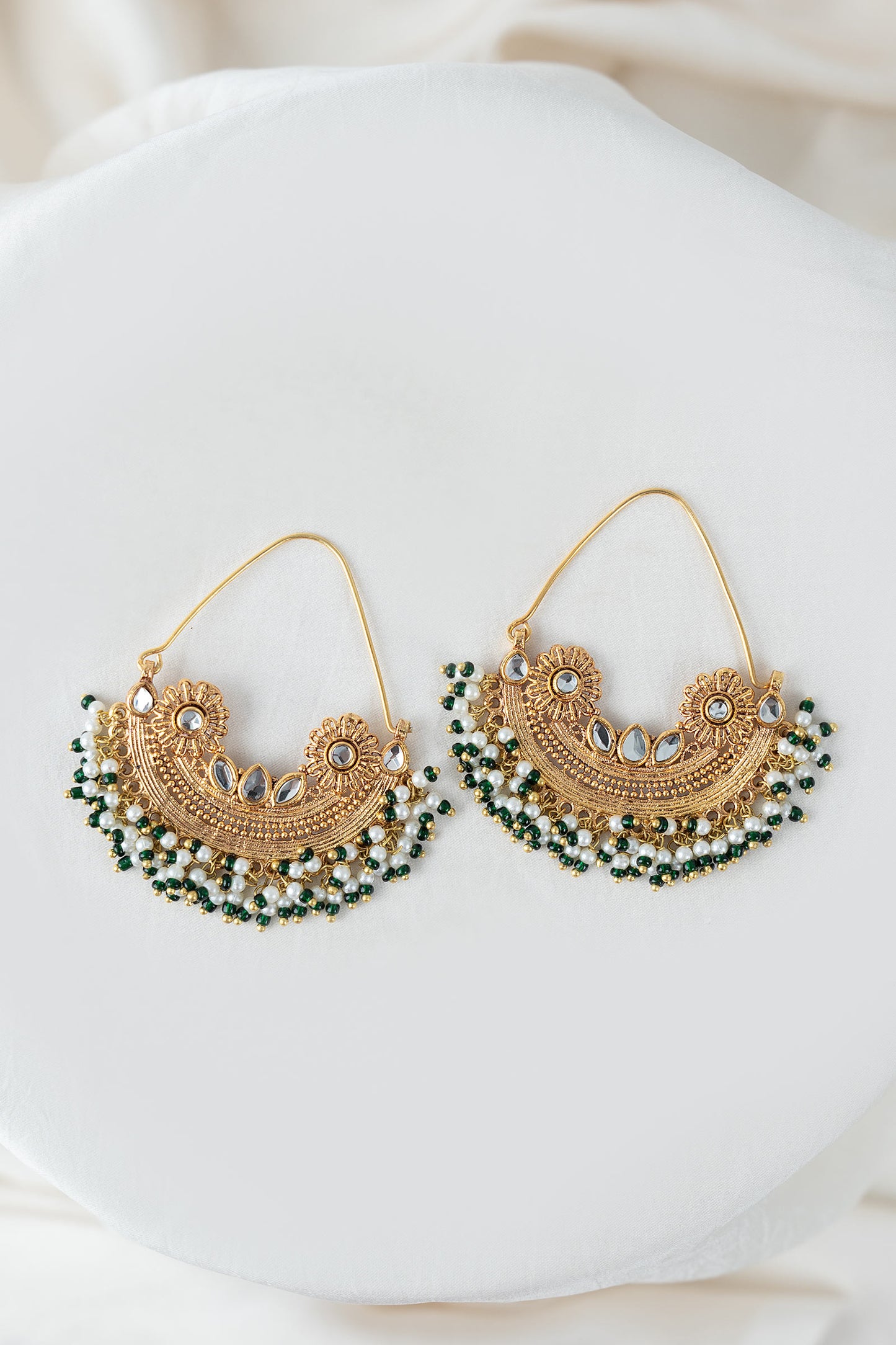 Emarza Earrings