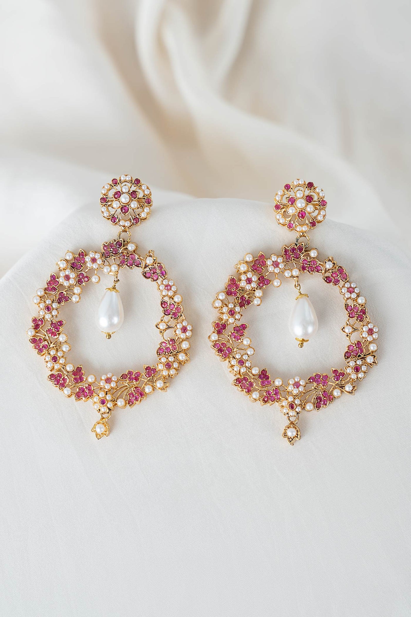 Rosani Earrings