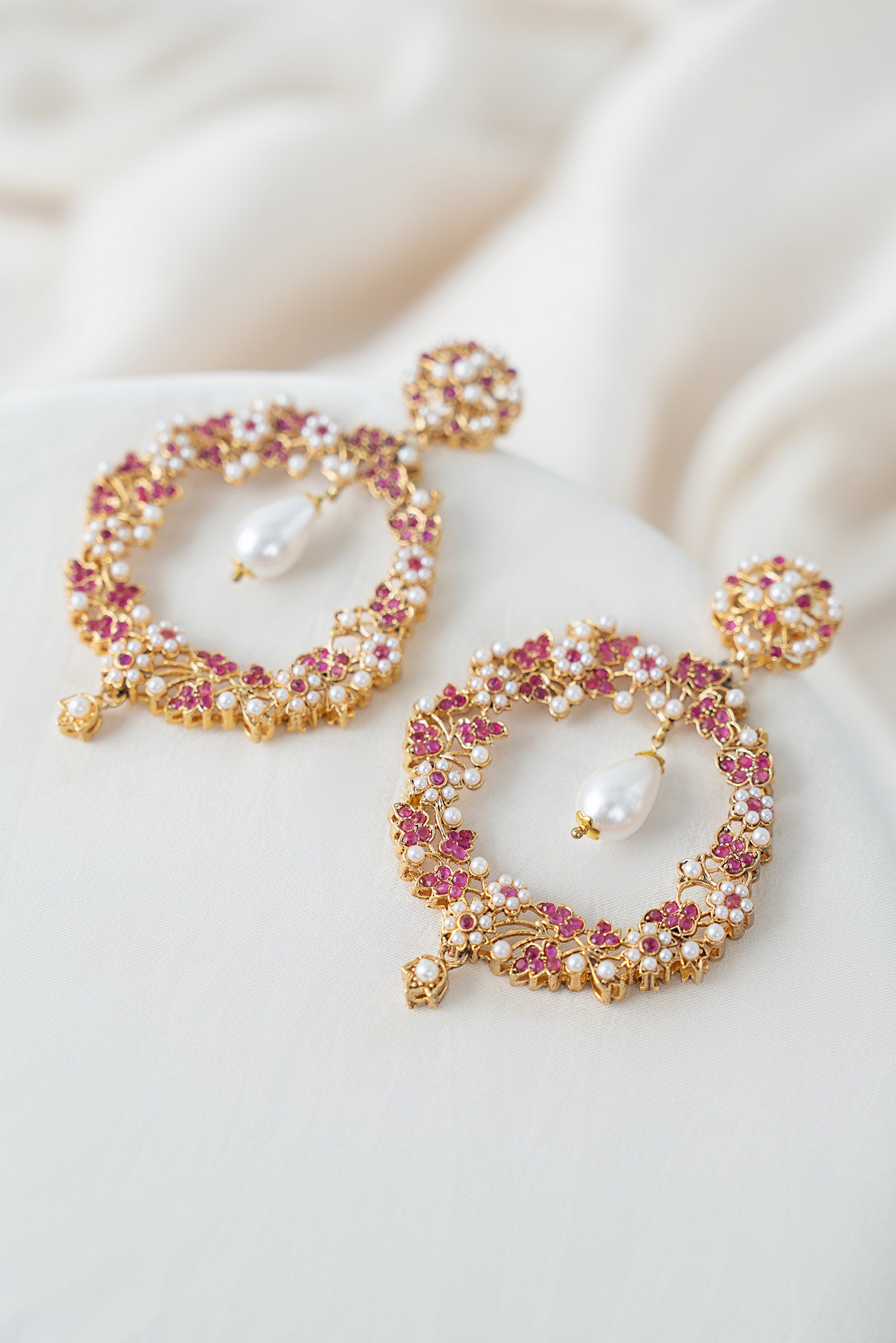 Rosani Earrings