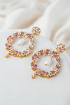 Rosani Earrings