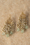Jhalmoti Earrings
