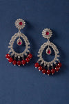 Noorza Earrings