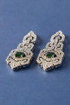 Crysara Earrings