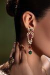Daira Earrings