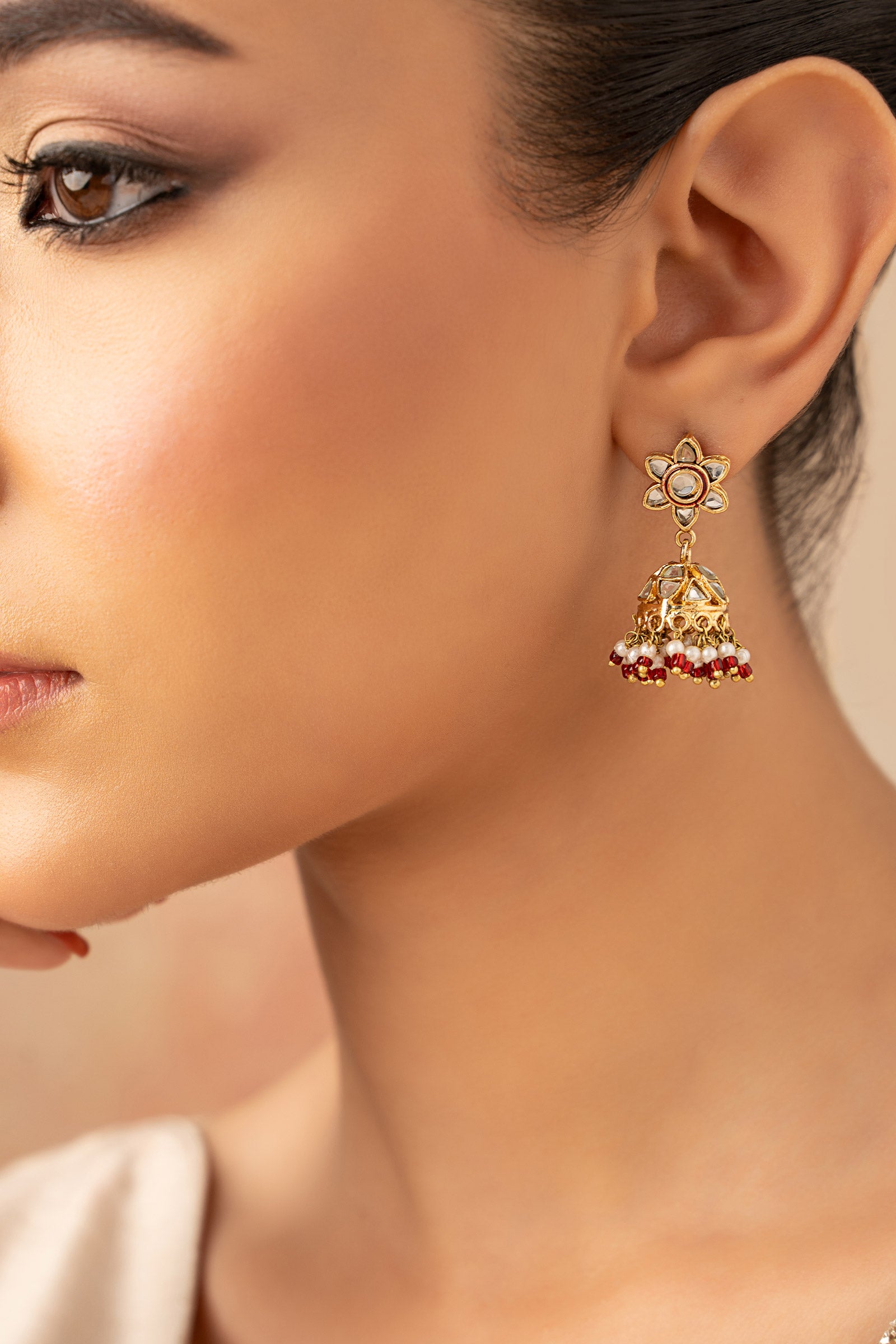 Kashvi Earrings