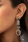 Chaand Taara Earrings