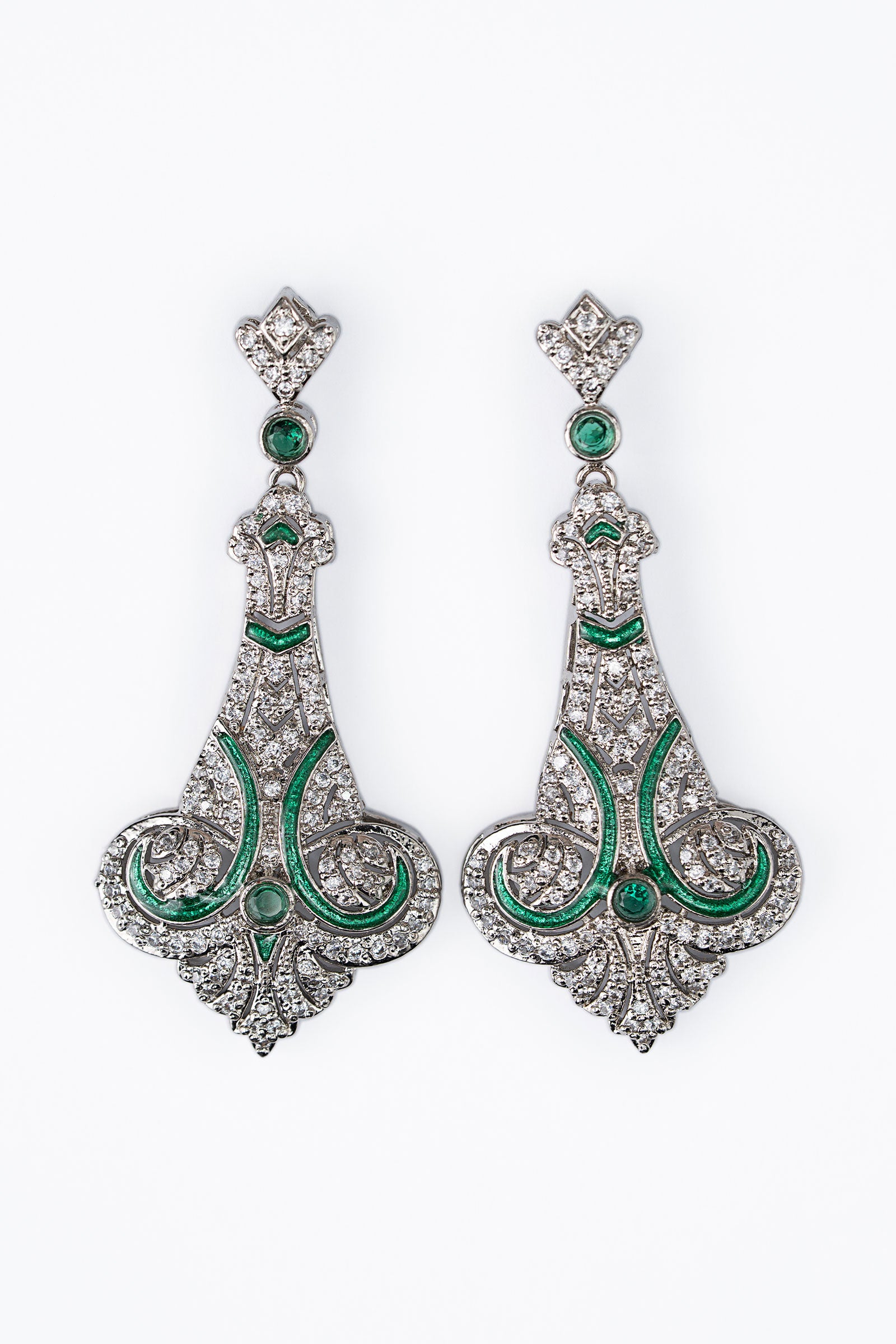 Veyra Earrings