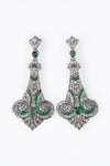 Veyra Earrings