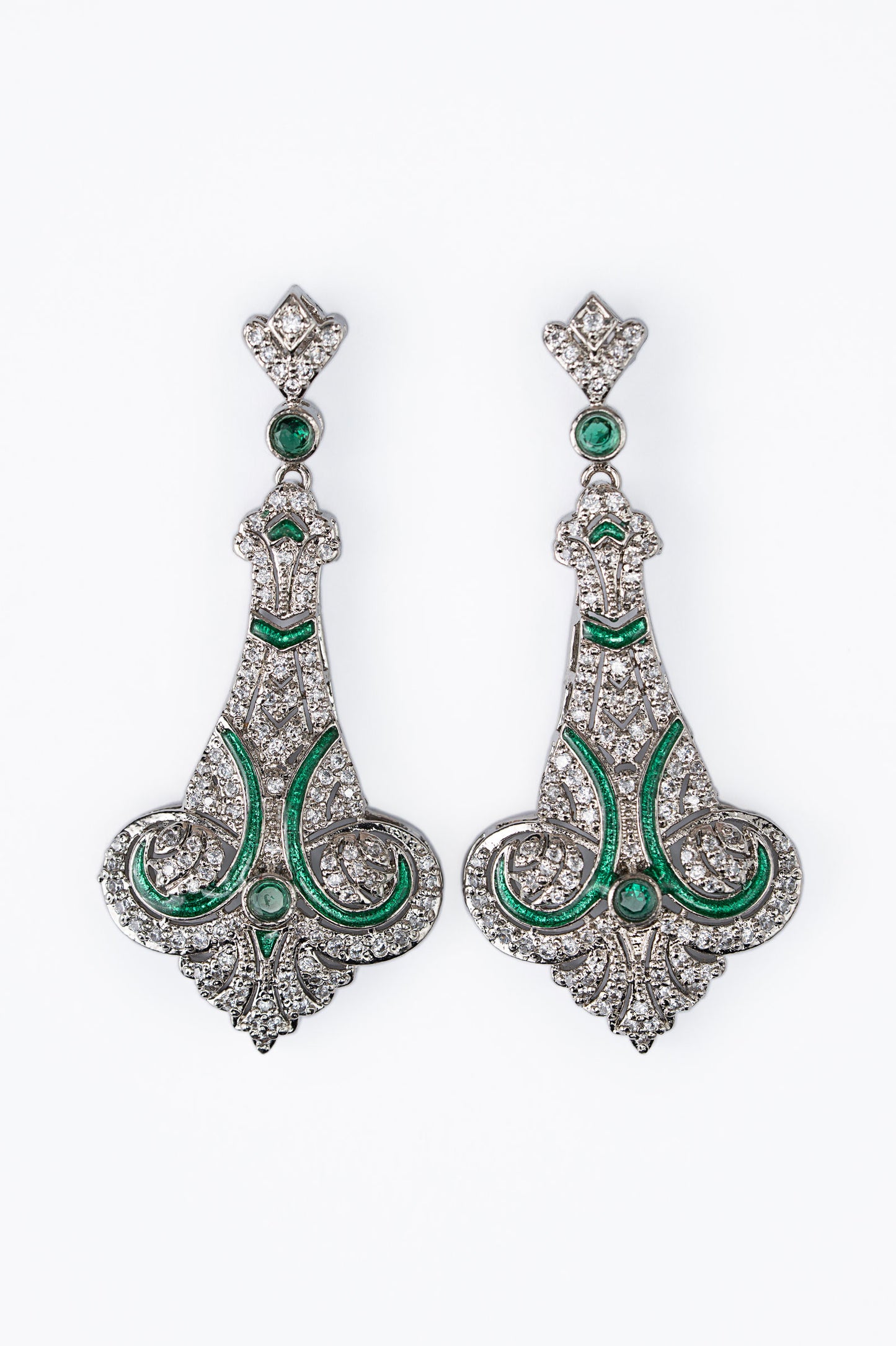 Veyra Earrings