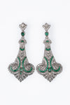 Veyra Earrings