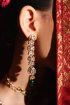 Baaqa Earrings