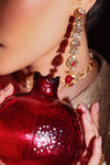 Baaqa Earrings
