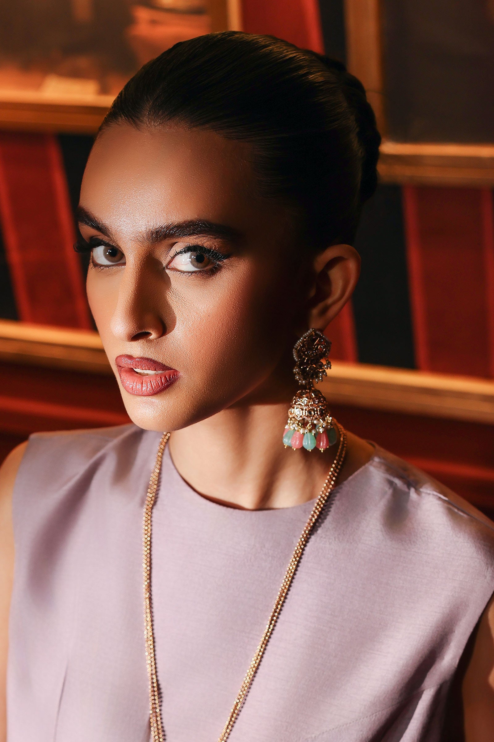 Arar Earrings