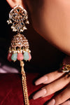 Arar Earrings